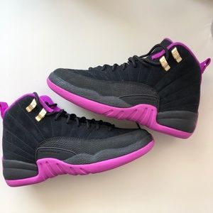 Brand new Jordan 12s